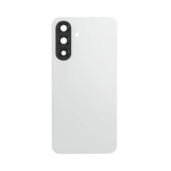 Back Cover+Camera Lens Samsung Galaxy A56 5G/A566B Light Gray